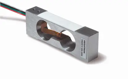 Biegebalken Kraftsensor