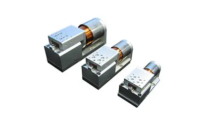 Aktuator TDS Precision Products GmbH