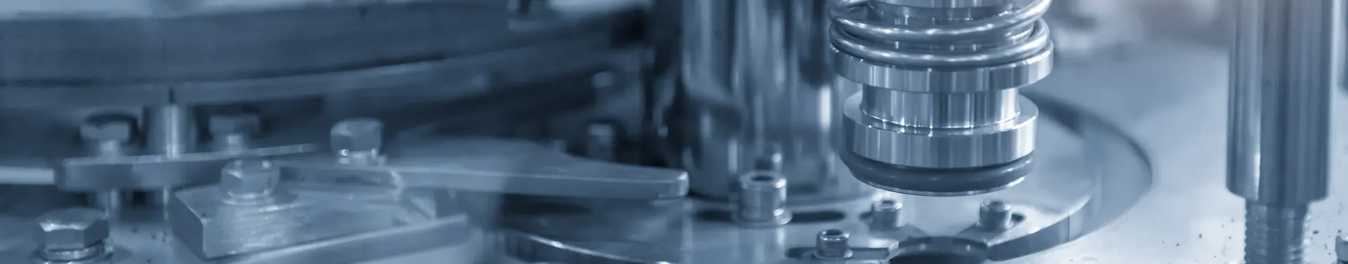 Anwendungen TDS Precision Products