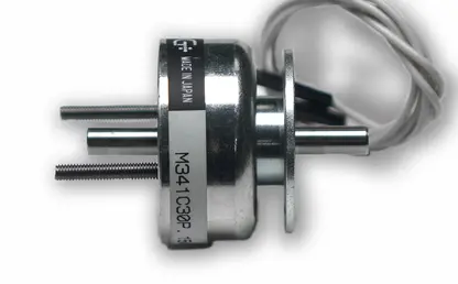 Elektromagnet push pull